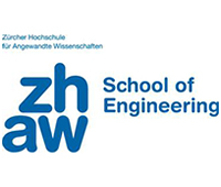 ZHAW Logo
