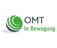 omt - Orthopädie in Bewegung Logo