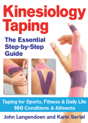 Kinesiology Taping_Book